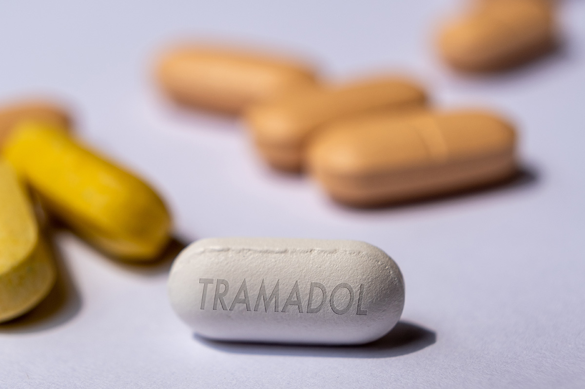 Tramadol คืออะไร? ทำไมยาแก้ปวดชนิดนี้ถึงกลายเป็นสารเสพติด?