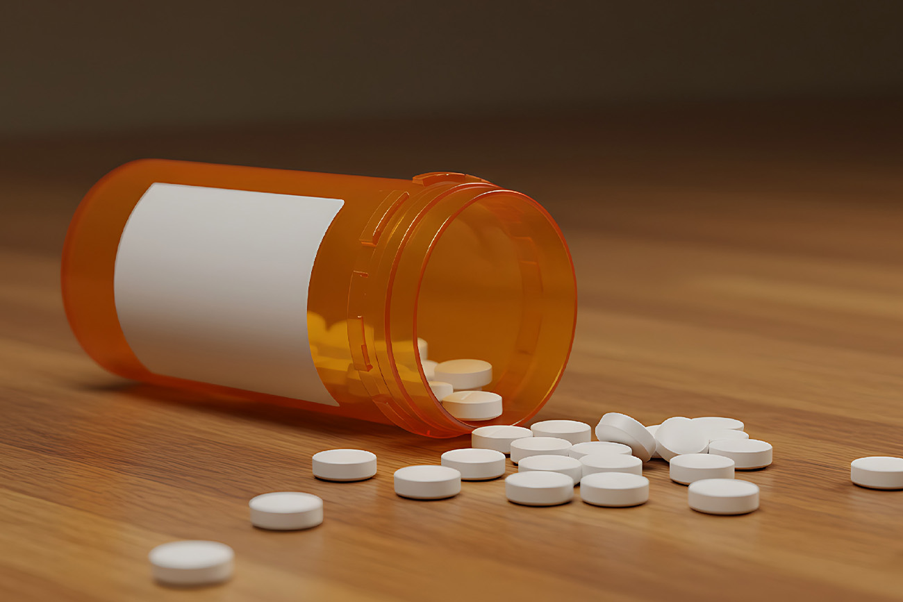Tramadol คืออะไร? ทำไมยาแก้ปวดชนิดนี้ถึงกลายเป็นสารเสพติด?