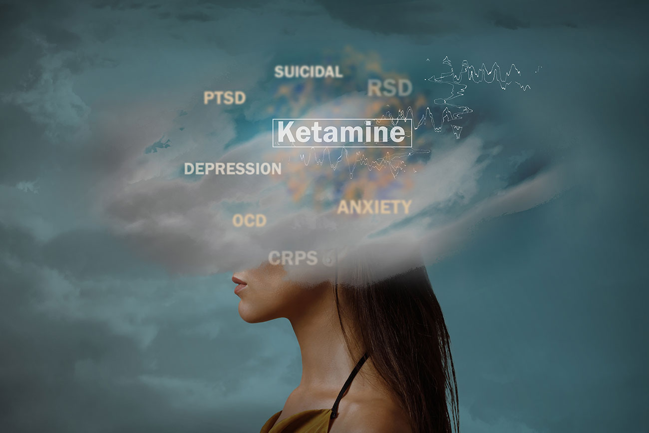 ยาเค (Ketamine) ออกฤทธิ์อย่างไร ทำไมถึงเสพติด?