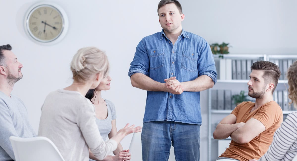 8 Warning Signs Someone Needs Addiction Treatment Now — Not Later