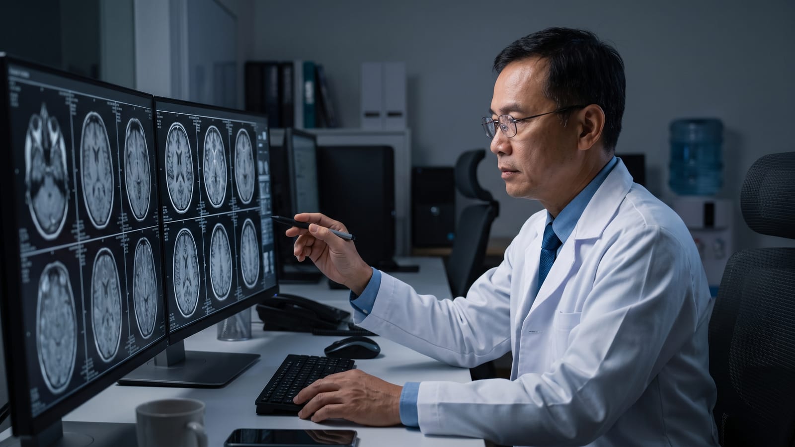 Are K-Pods Dangerous? What They Really Do to Your Brain and Body