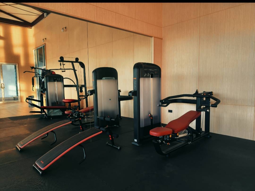 Exercise Therapy — ฟื้นฟูสมรรถภาพร่างกาย ที่ศูนย์บำบัดยาเสพติด Day One