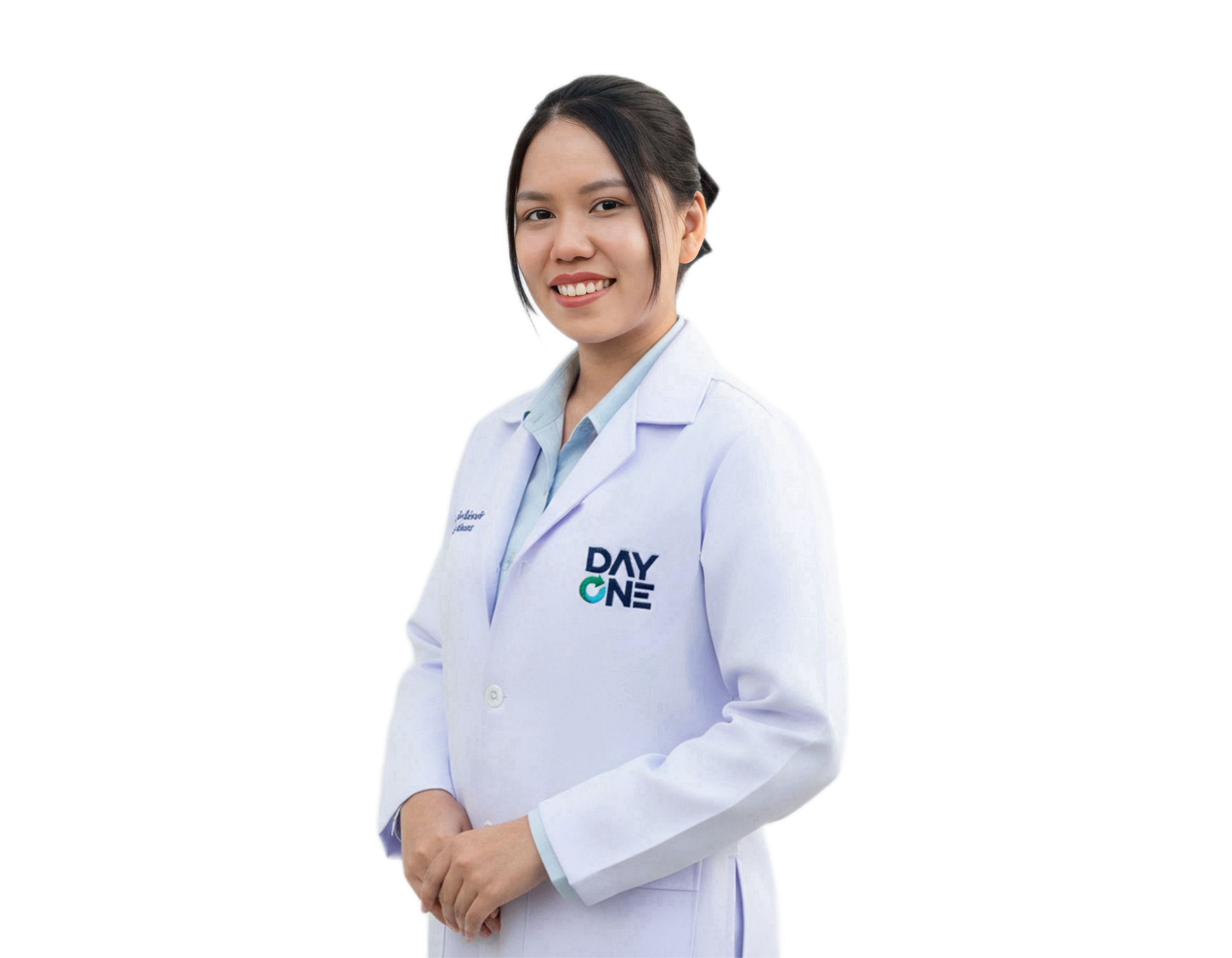 ภาพ สุทิศา บัวประกายรัตน์ นักจิตวิทยาคลินิก